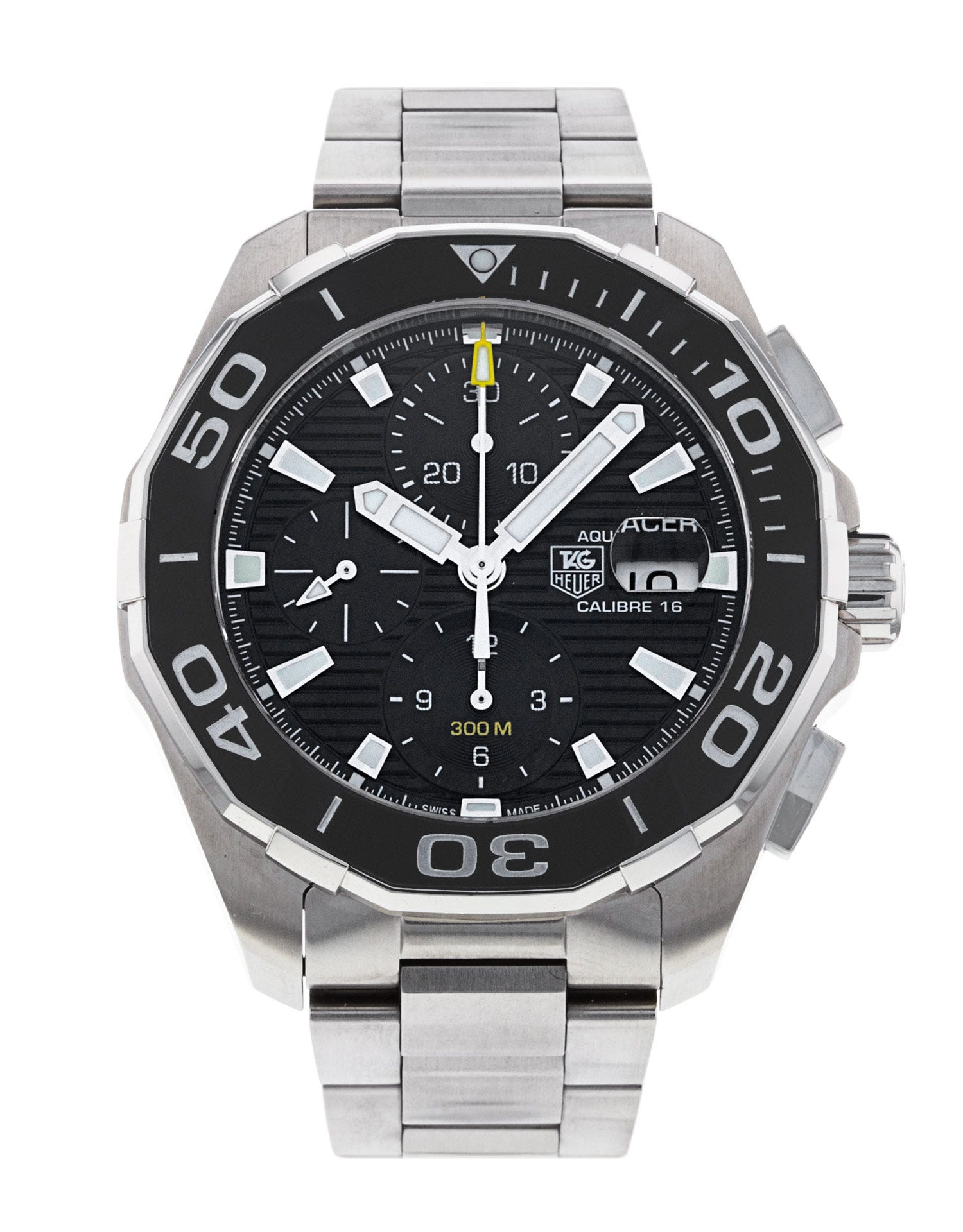 Tag Heuer Aquaracer CAY211A.BA0927 256075