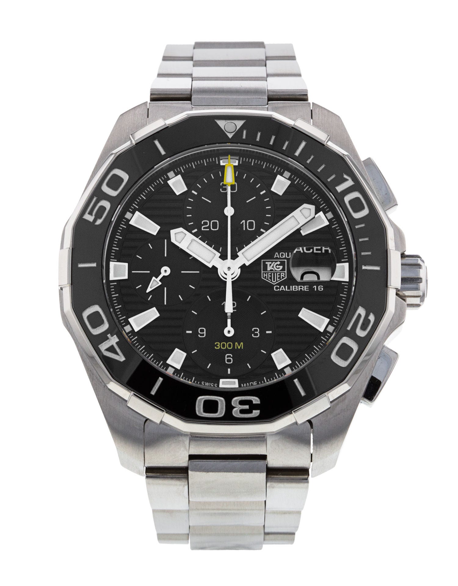 Tag Heuer Aquaracer CAY211A.BA0927 279236