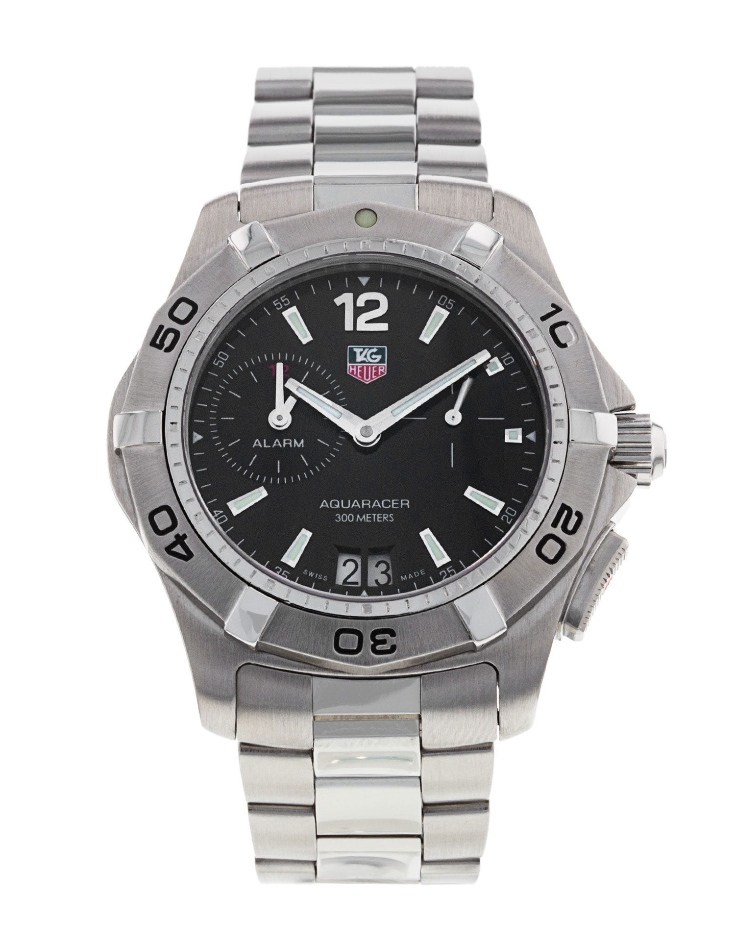 Tag Heuer Aquaracer WAF111Z.BA0801 260660
