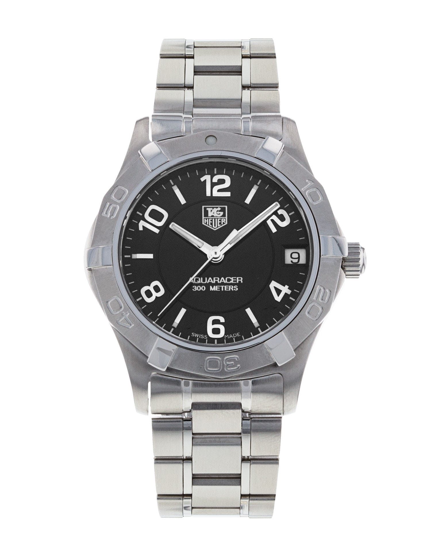 Tag Heuer Aquaracer WAF1310.BA0817 270124