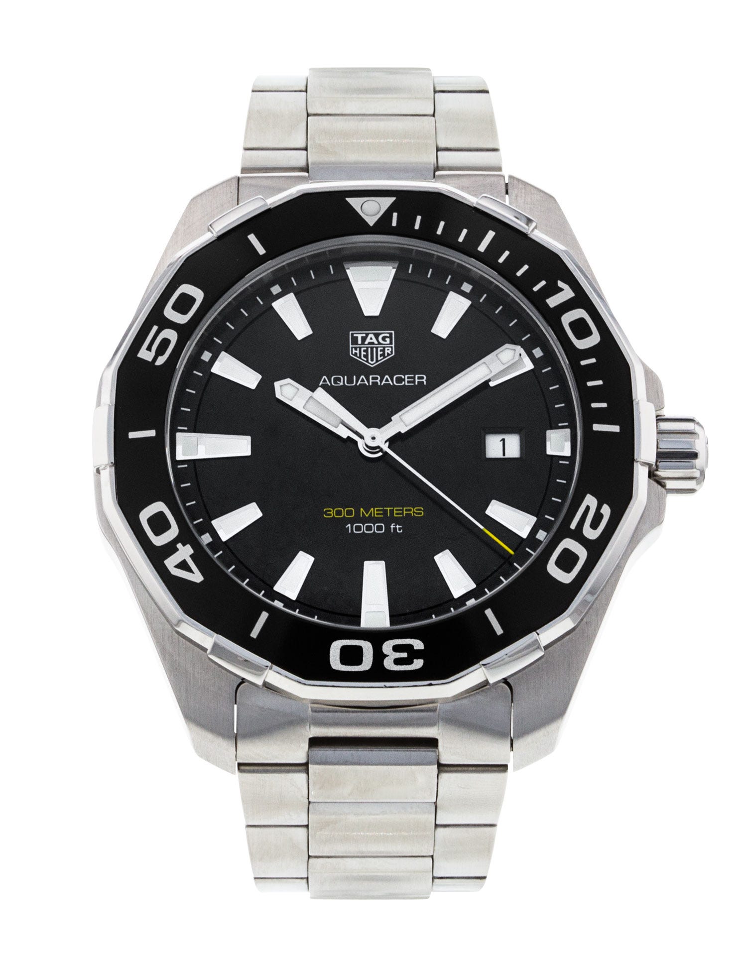 Tag Heuer Aquaracer WAY101A.BA0746 254322