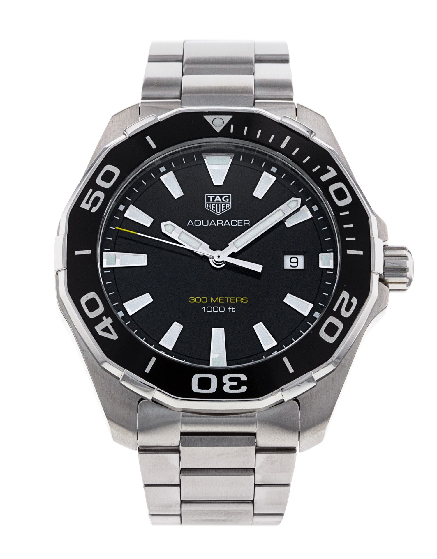 Tag Heuer Aquaracer WAY101A.BA0746 270542