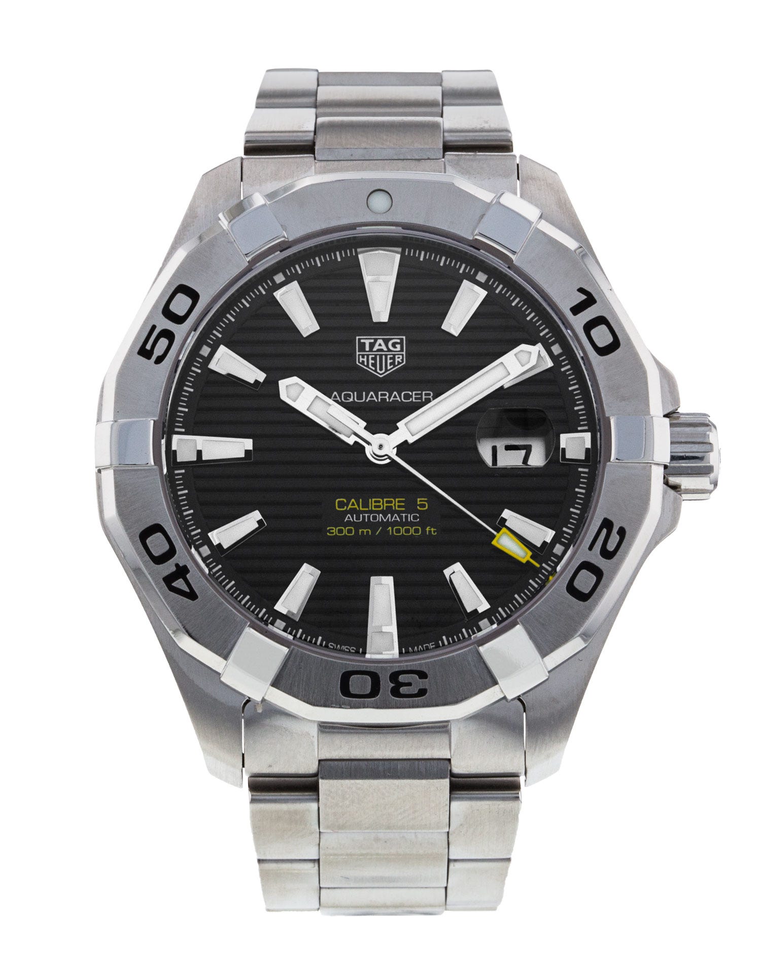 Tag Heuer Aquaracer WAY2010.BA0927 277892