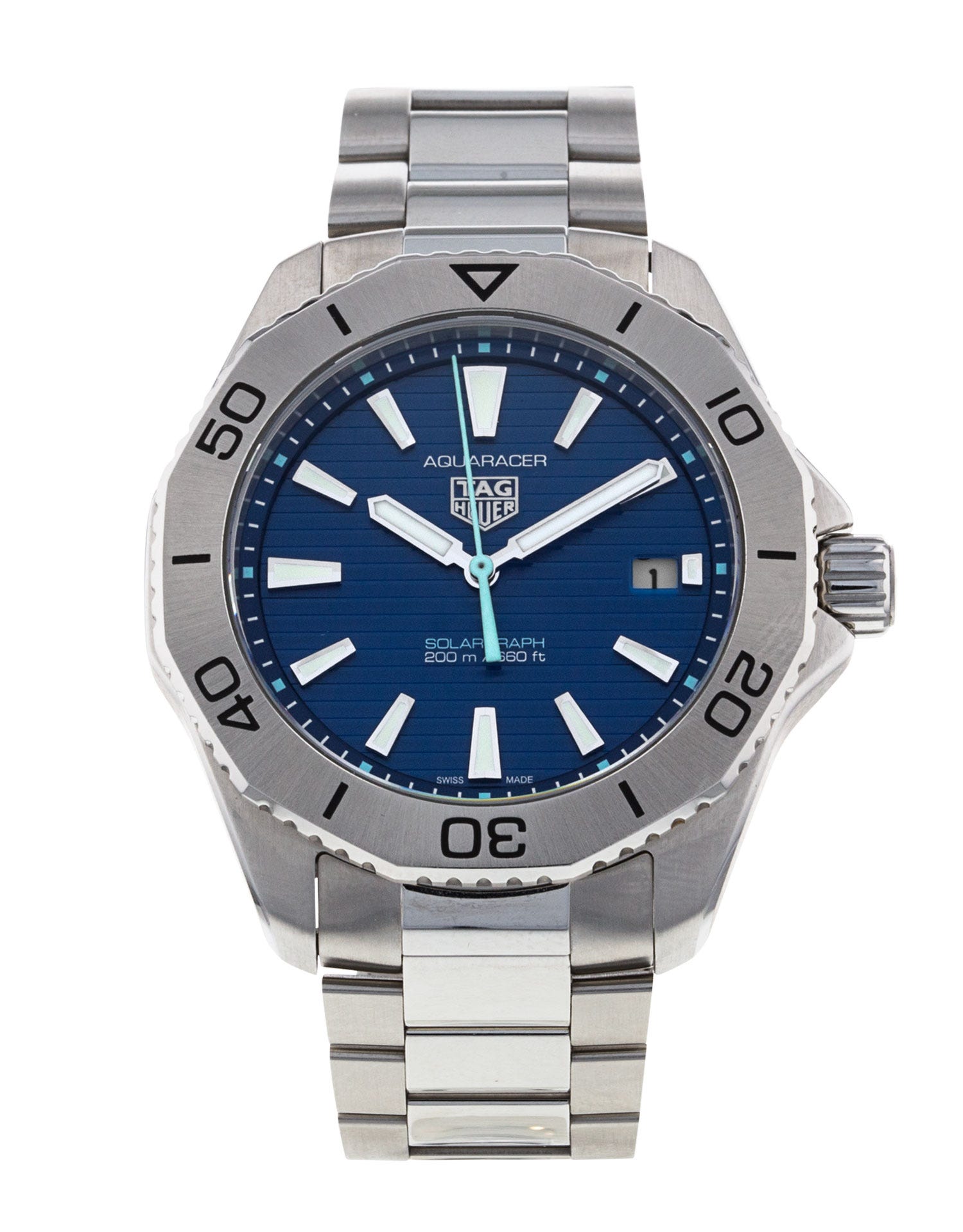 Tag Heuer Aquaracer WBP1113.BA0000 278695