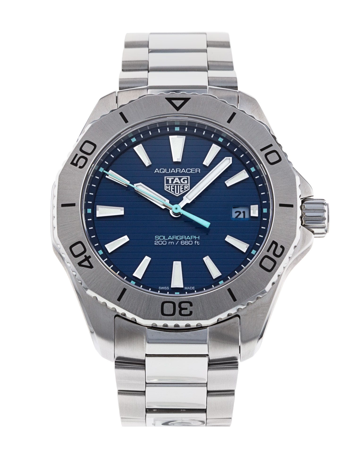 Tag Heuer Aquaracer WBP1113.BA0000 280114