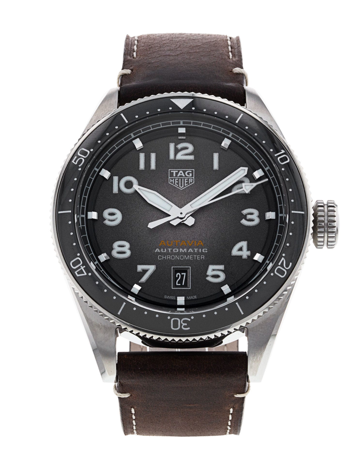 Tag Heuer Autavia WBE5114.FC8266