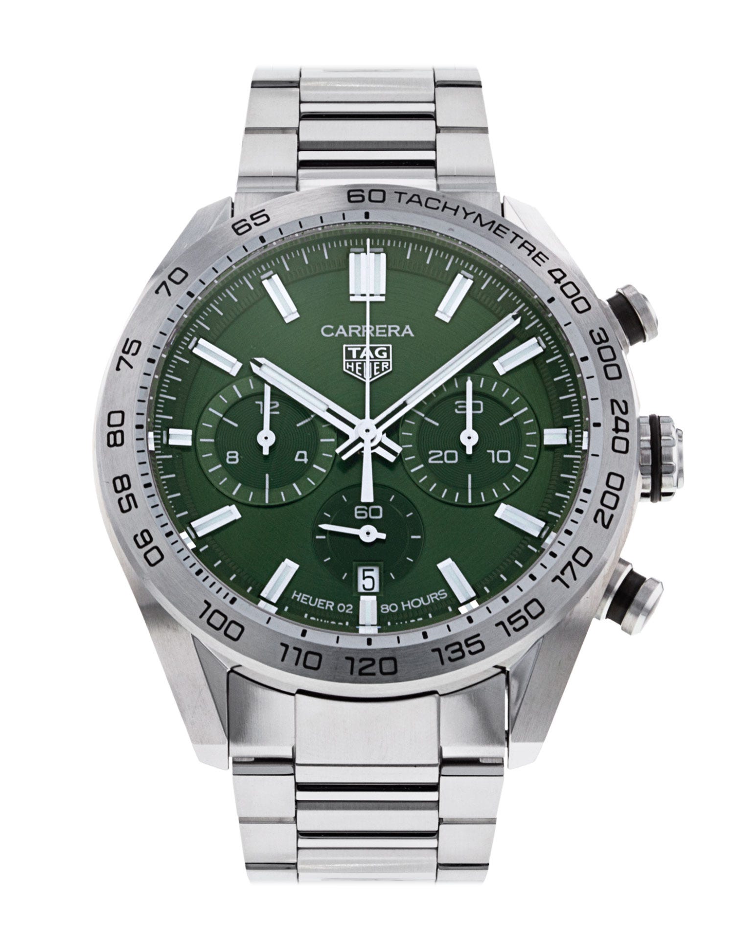 Tag Heuer Carrera CBN2A10.BA0643