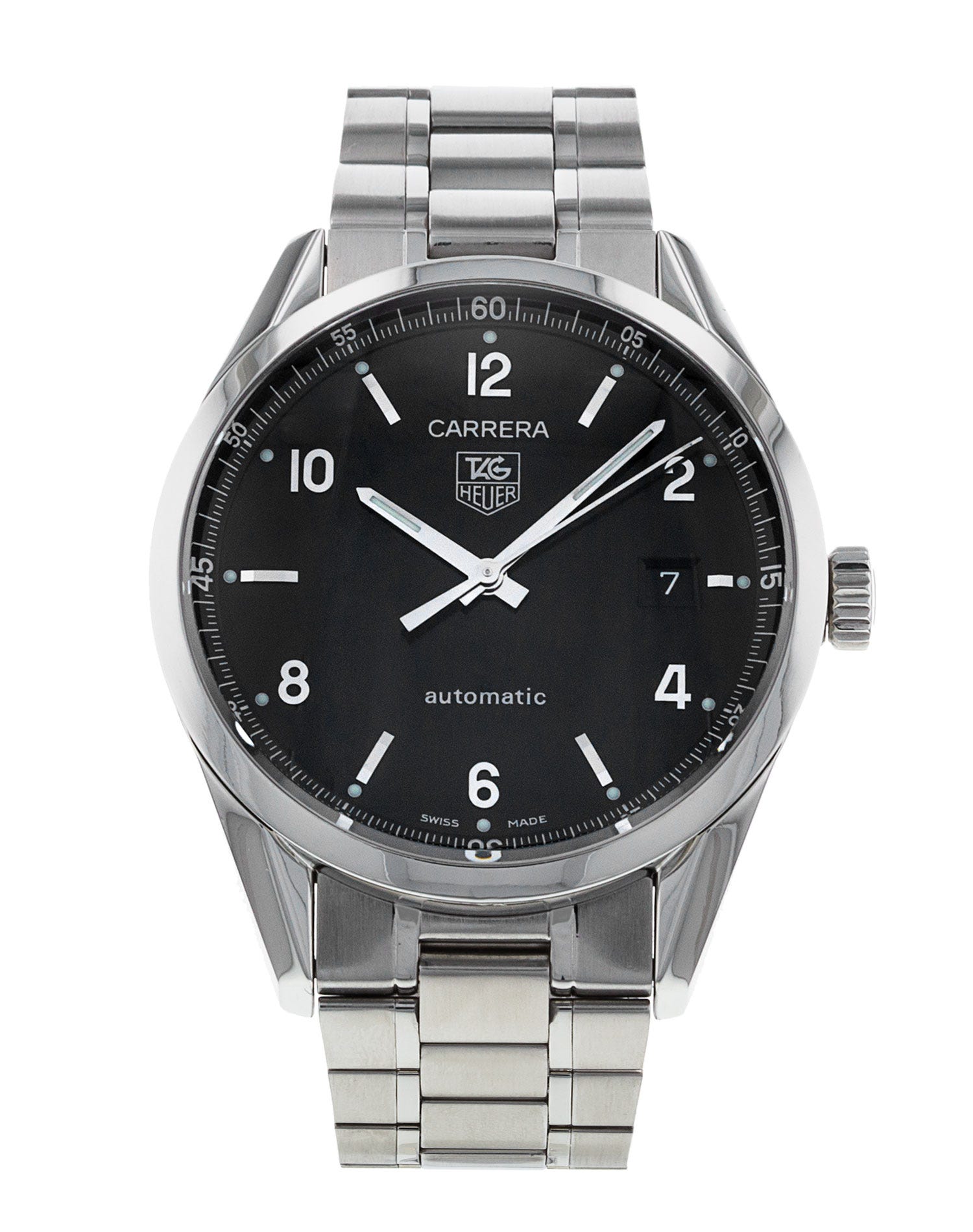 Tag Heuer Carrera WV211B.BA0787