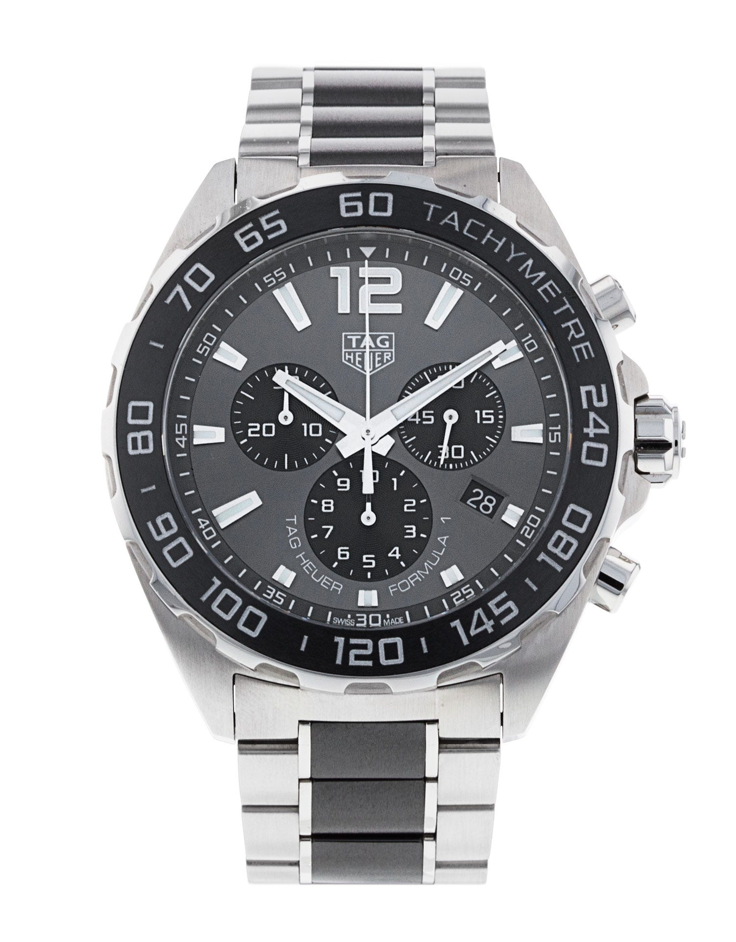 Tag Heuer Formula 1 CAZ1011.BA0843