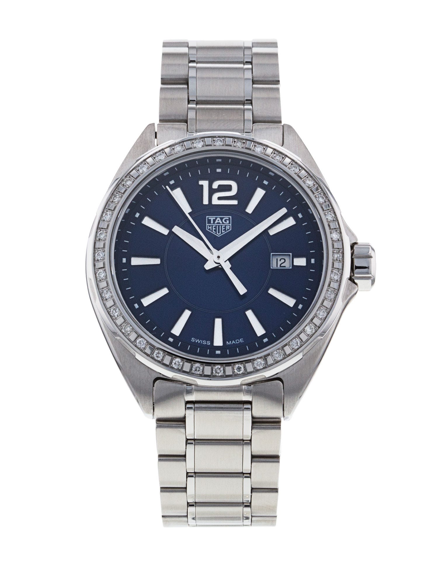 Tag Heuer Formula 1 WBJ1416.BA0664 280216