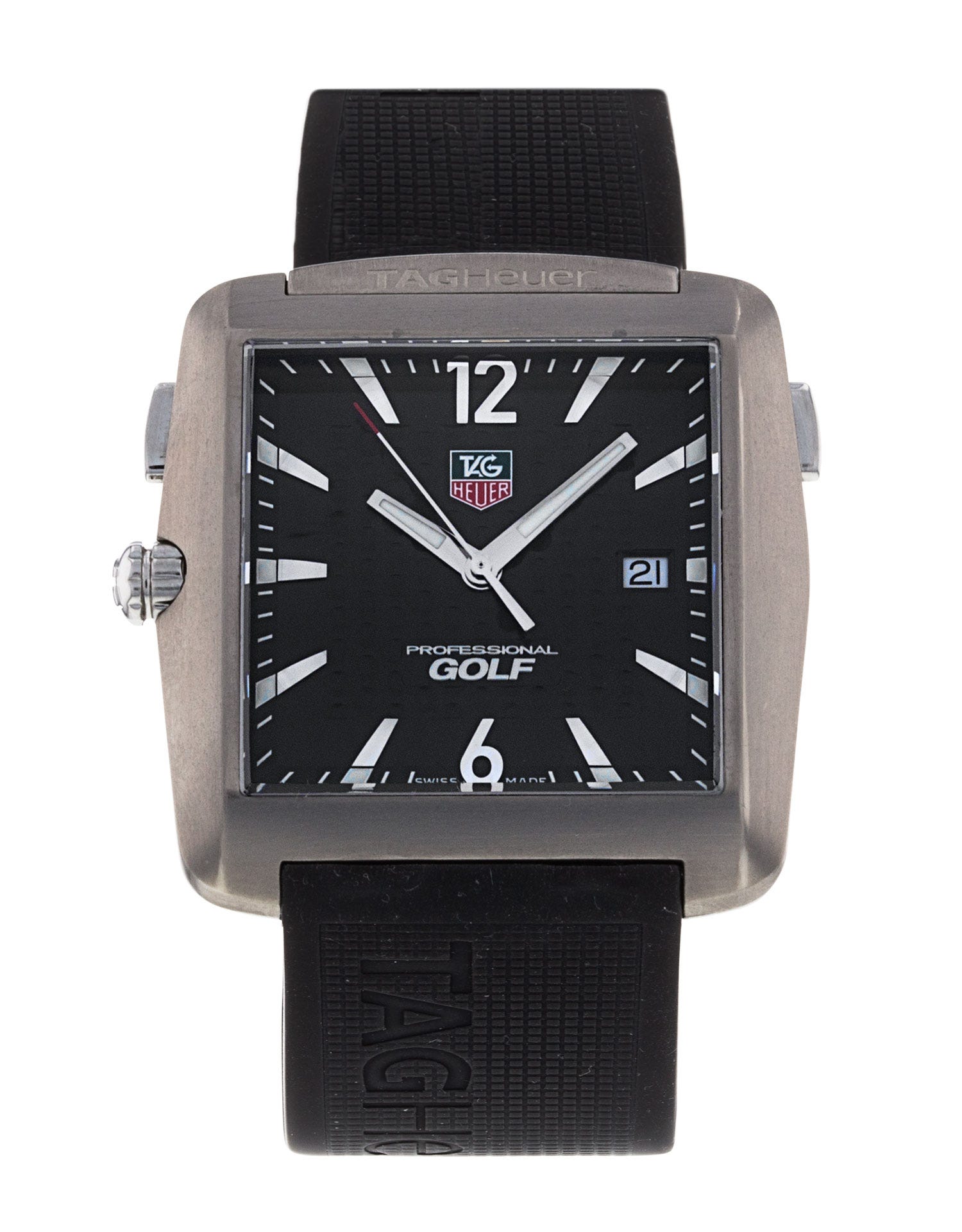 Tag Heuer Golf WAE1111.FT6004 274160