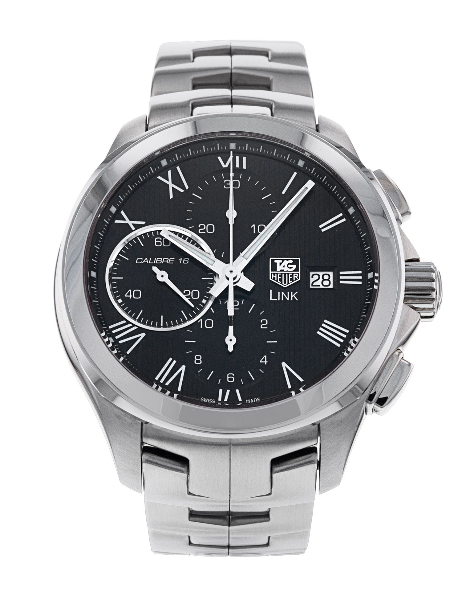 Tag Heuer Link CAT2012.BA0952 253366
