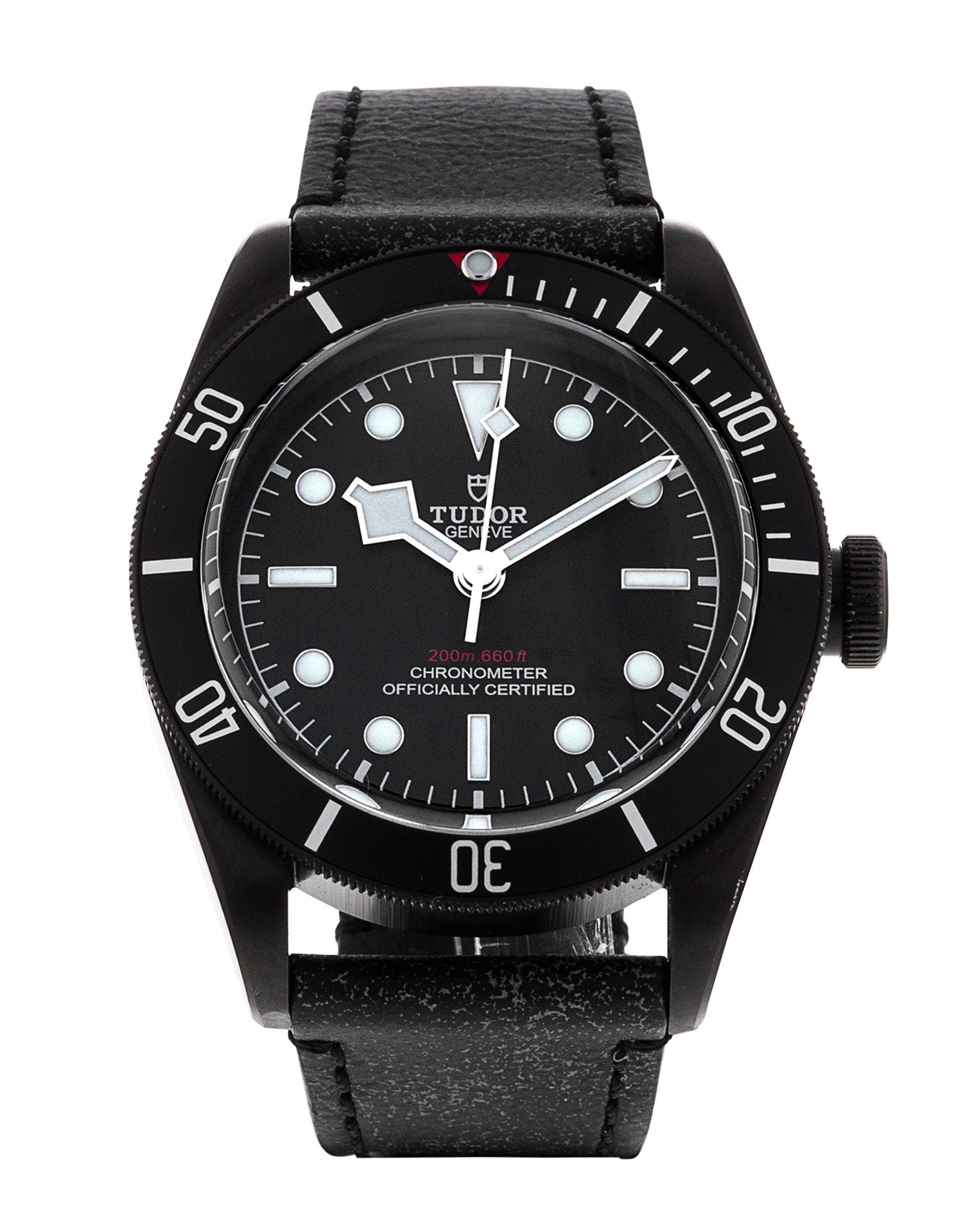 Tudor Black Bay M79230DK-0007 261656