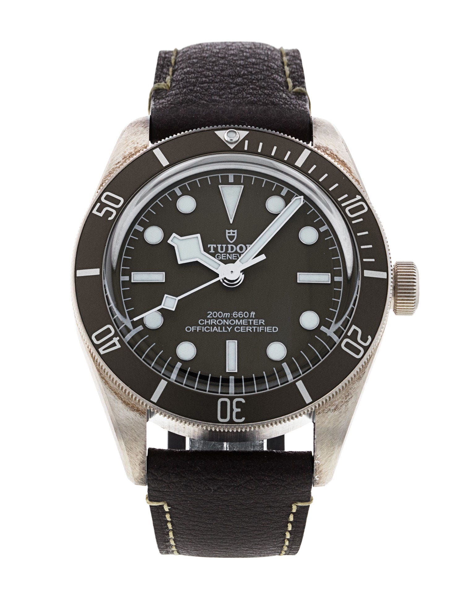 Tudor Black Bay 58 M79010SG-0001 279495
