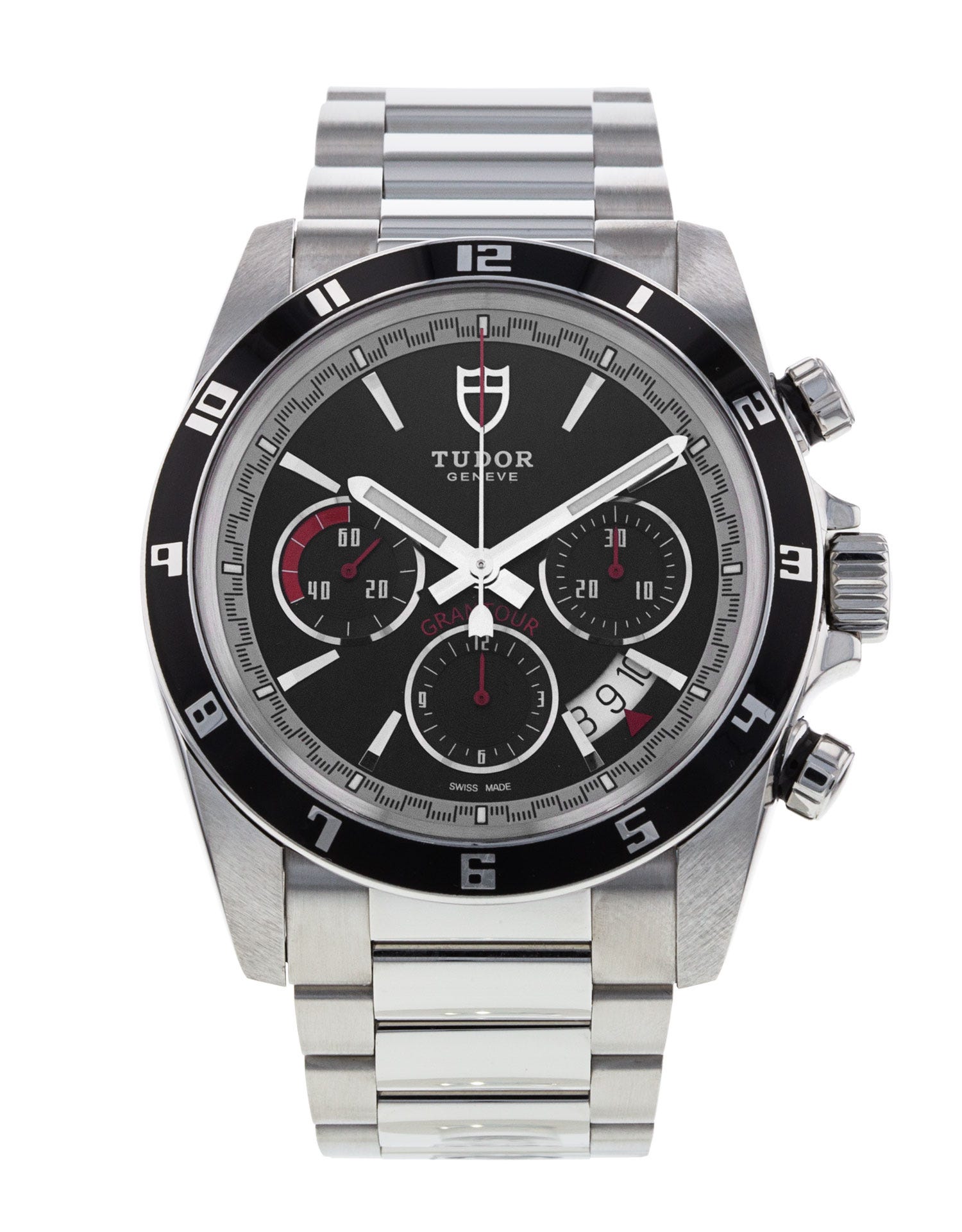 Tudor Grantour 20530N