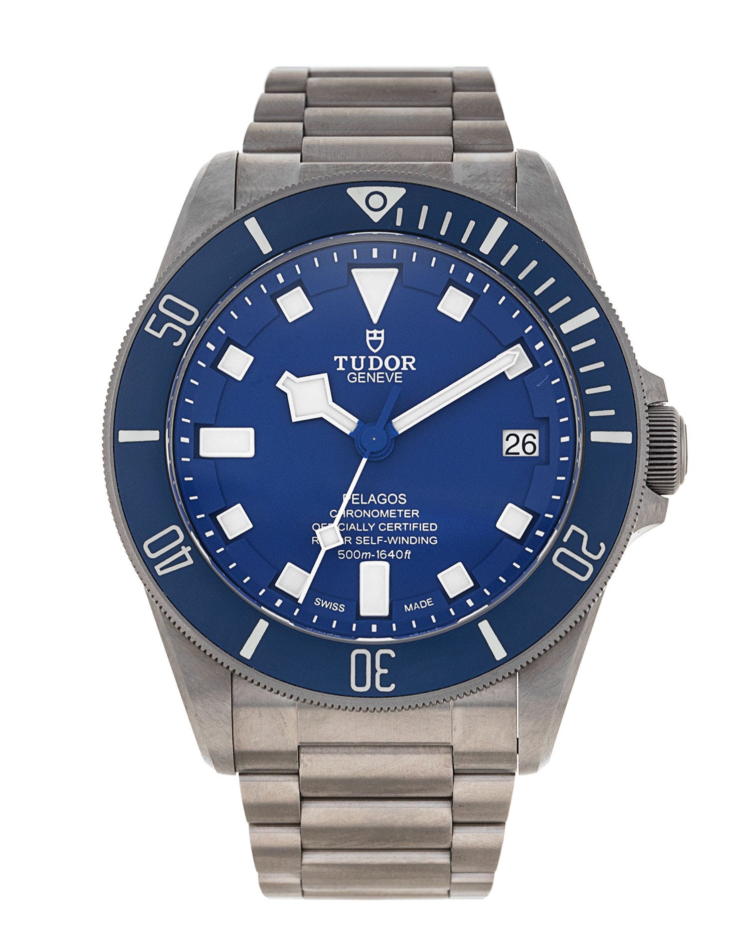 Tudor Pelagos M25600TB-0001