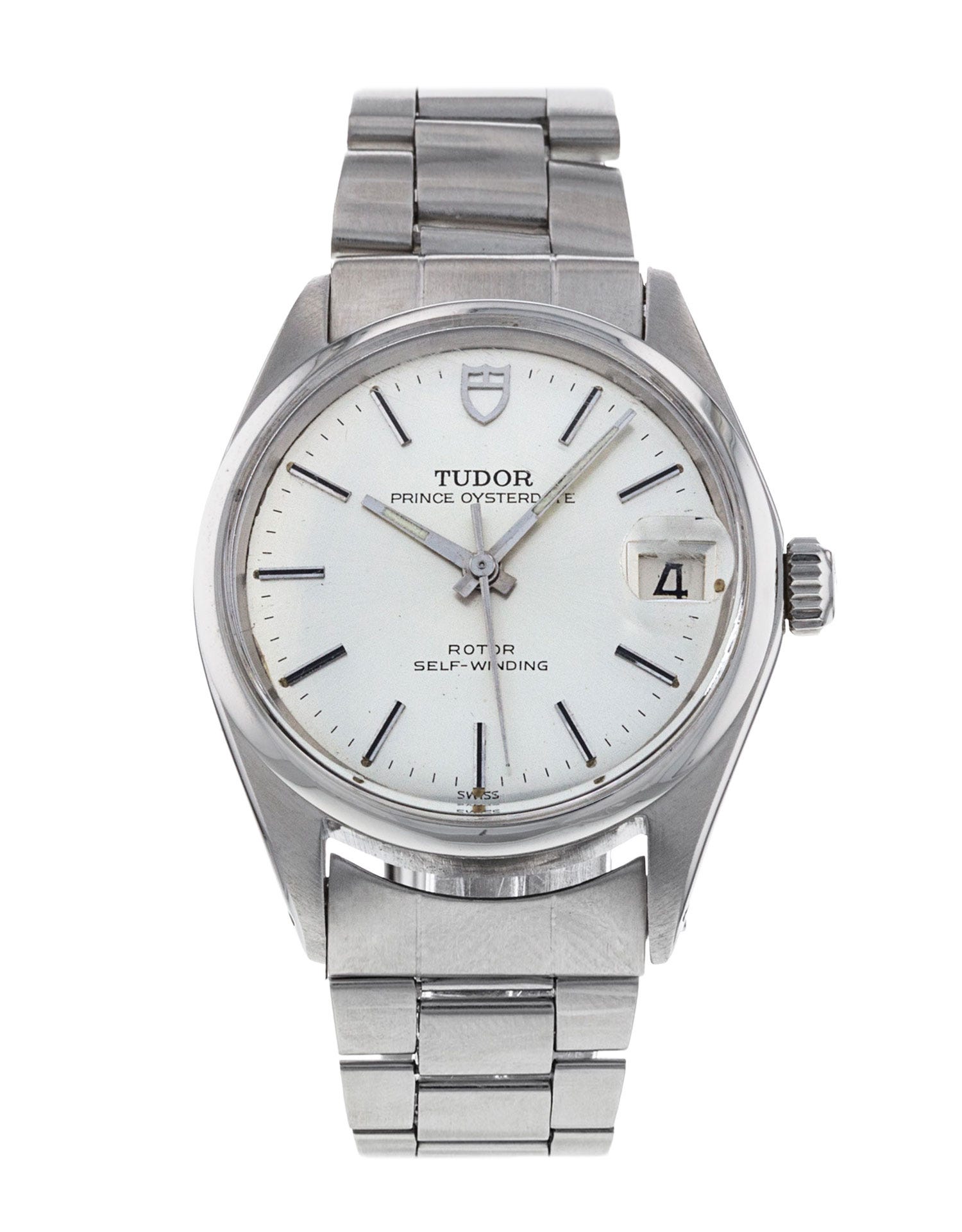 Tudor Prince Oysterdate 90900 268528