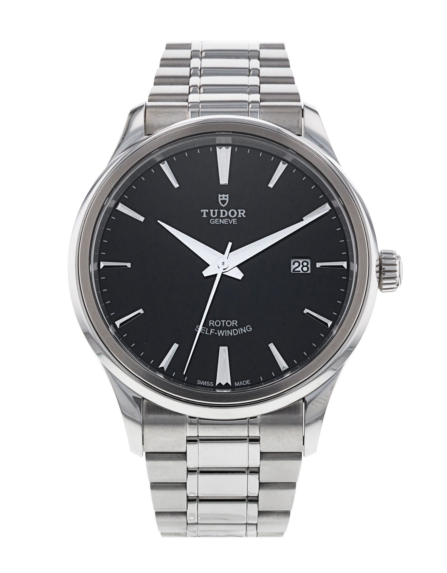 Pre-Owned Tudor Style Watch