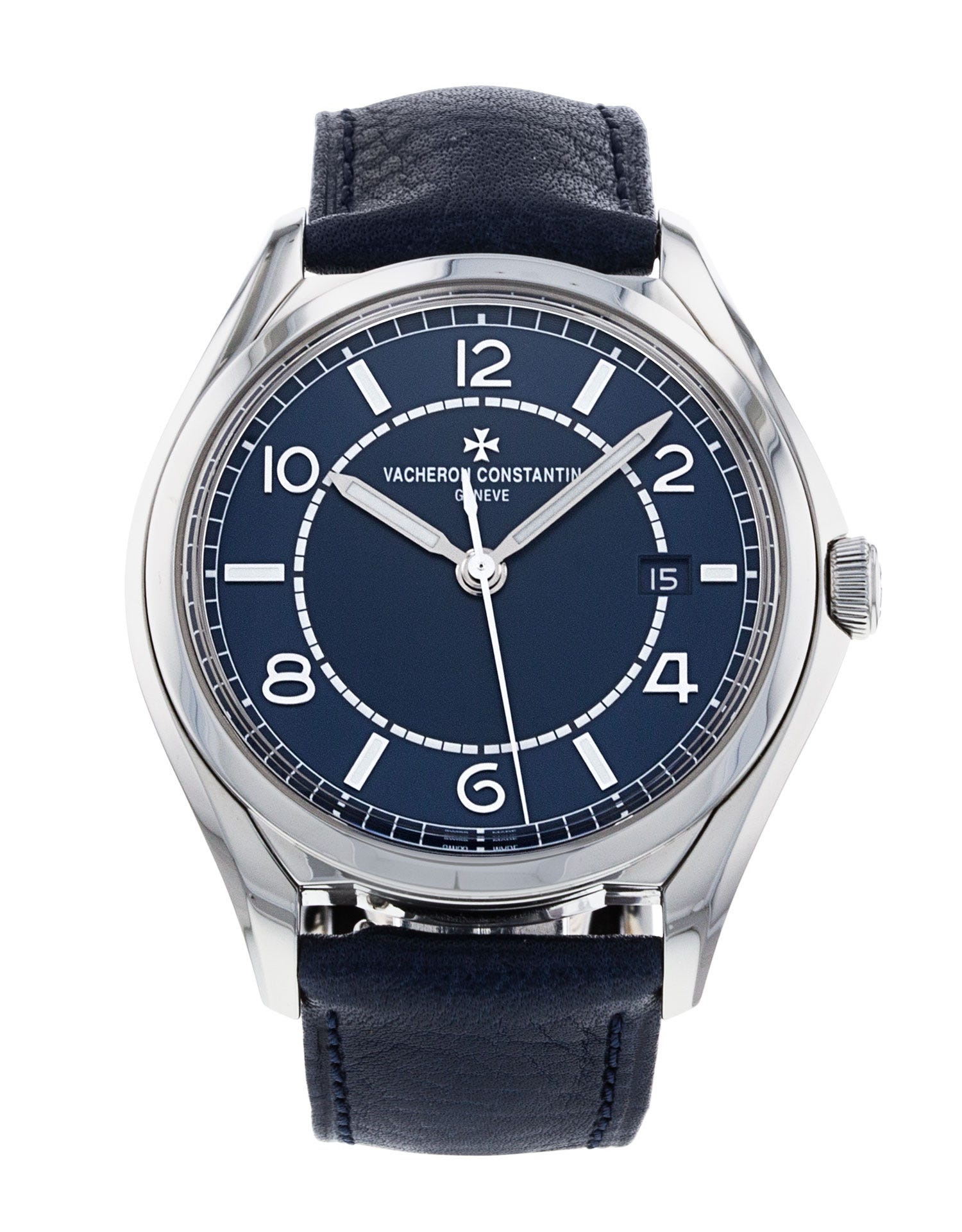 Vacheron Constantin Fiftysix 4600E/000A-B487