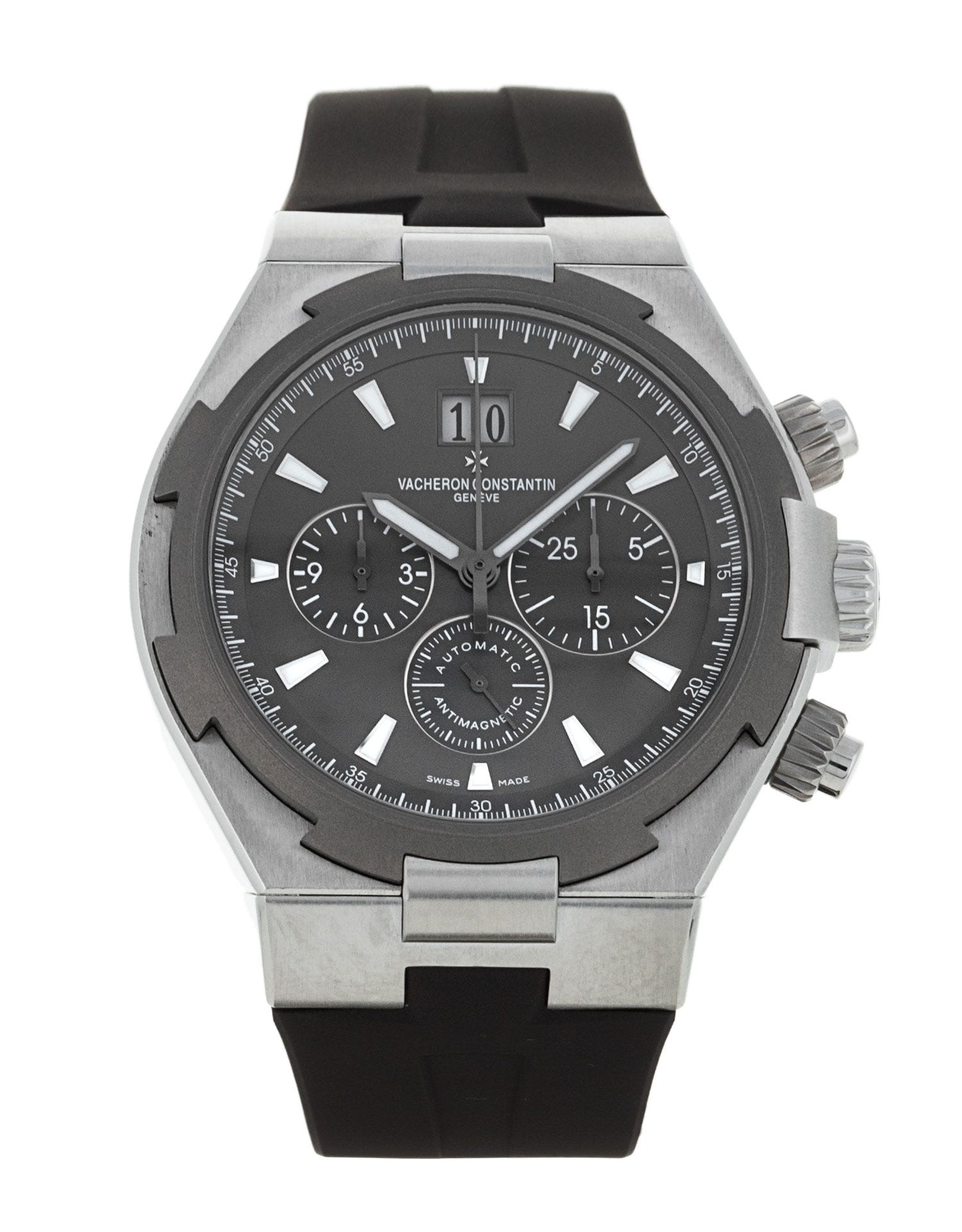 Vacheron Constantin Overseas 49150/000W-9501 255415