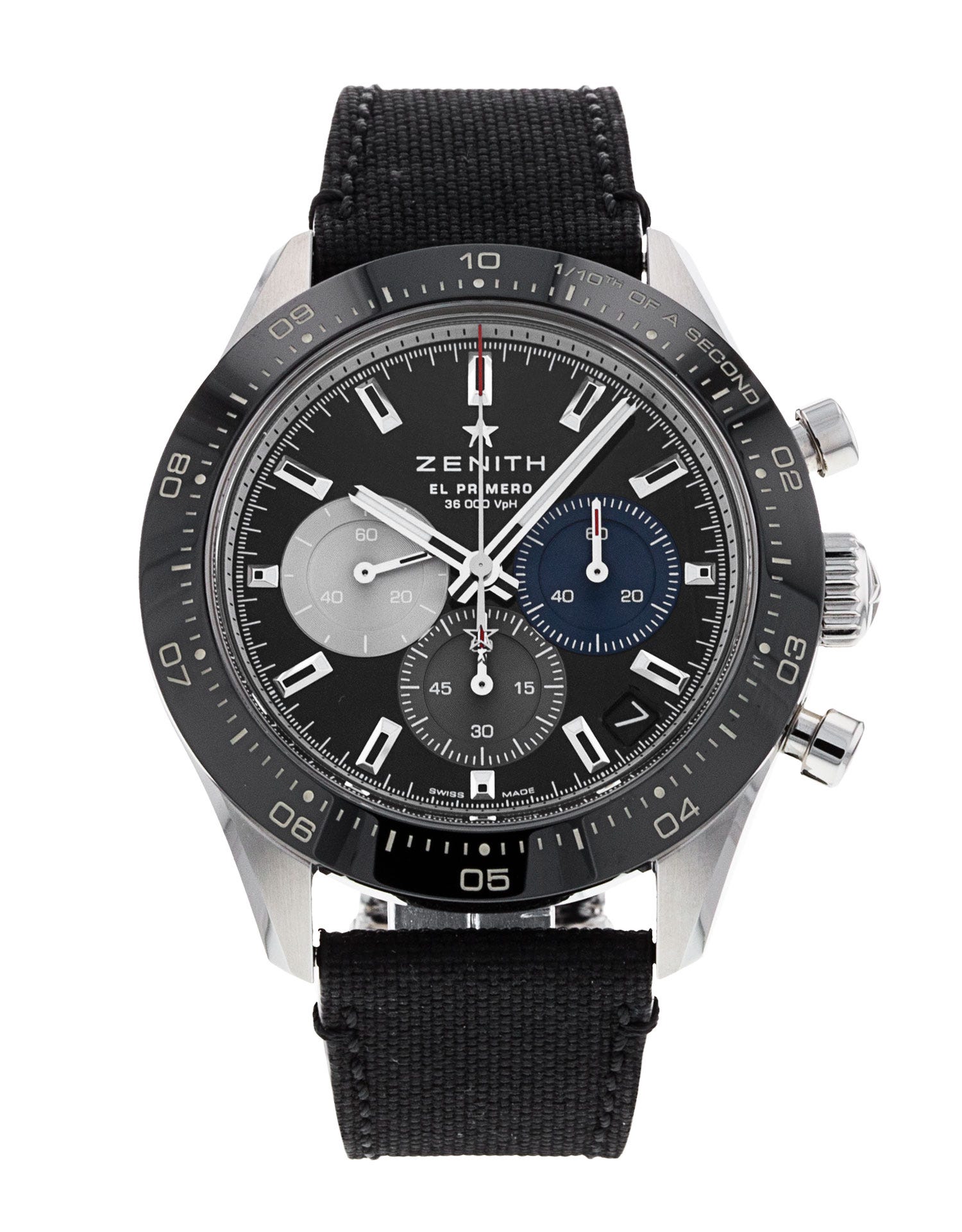 Zenith Chronomaster 03.3100.3600/21.C822 249099