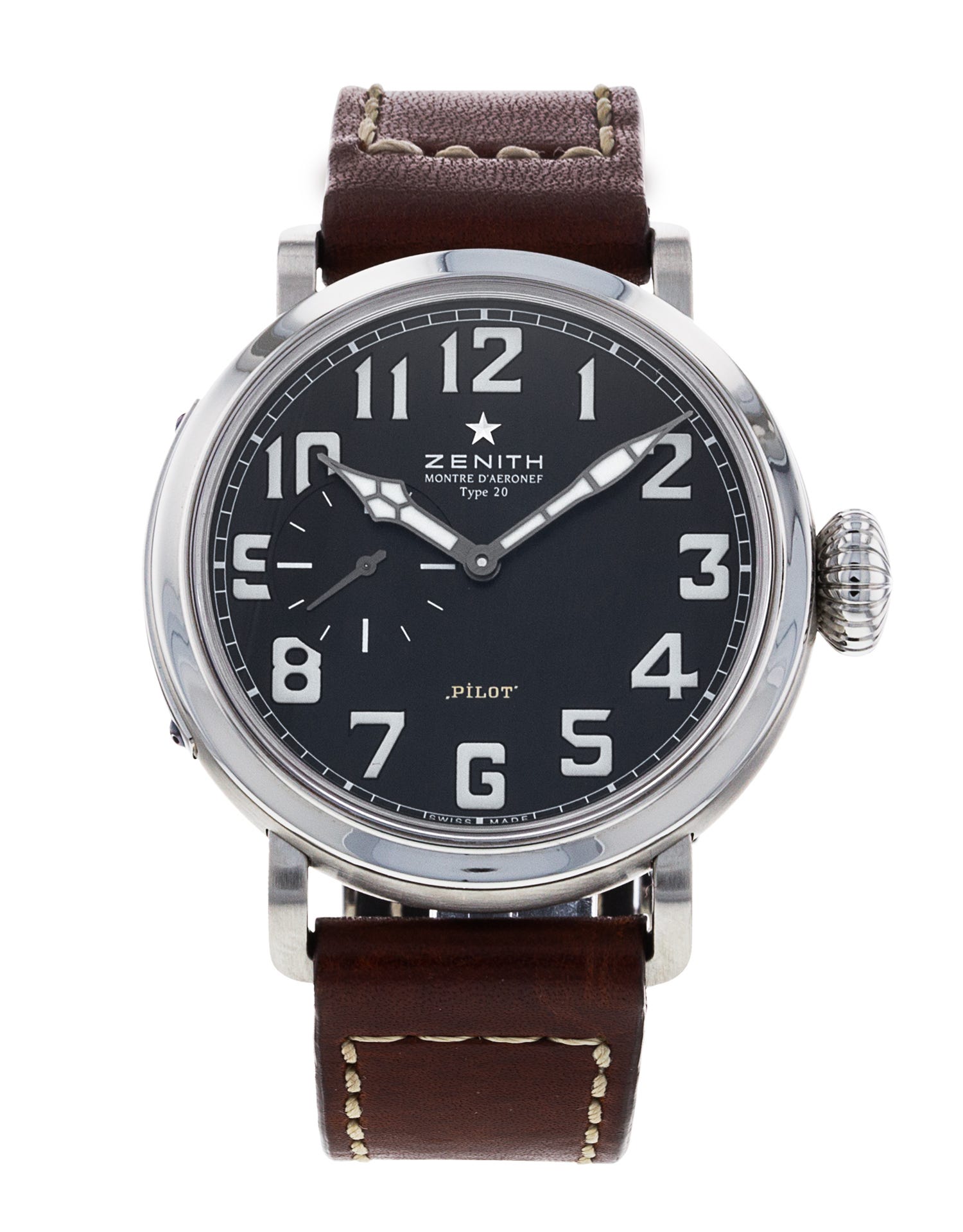 Zenith