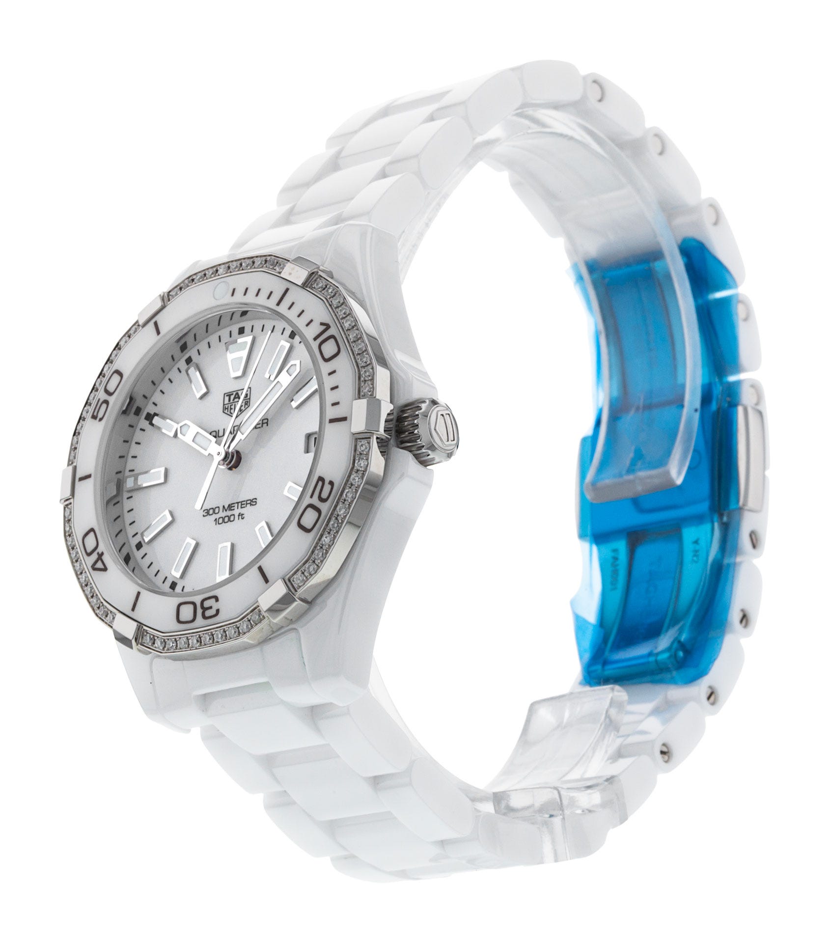 Tag Heuer Aquaracer WAY1396.BH0717