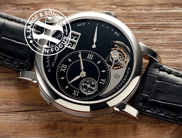 Feature: 3 Things You’ve Got To Know About A. Lange & Söhne