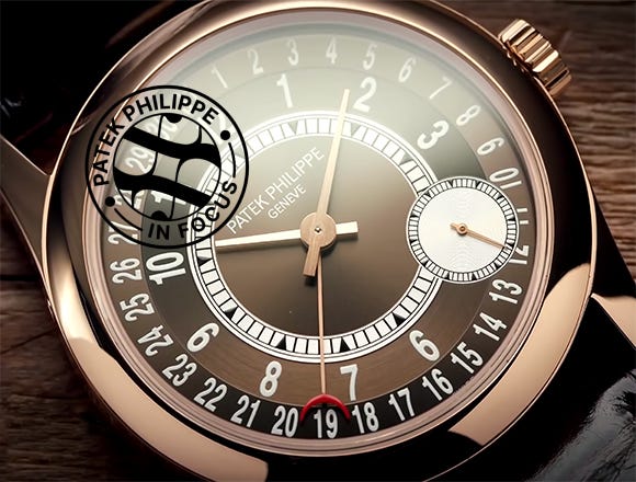 Feature: 3 More Things You’ve Got To Know About Patek Philippe