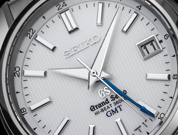 Review: Grand Seiko SBGJ011G