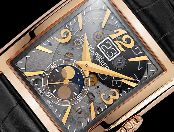 Feature: The Big Date Complication