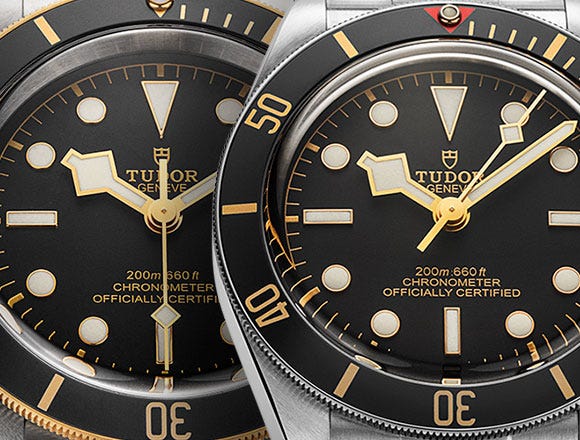 Review: Tudor Black Bay Fifty-Eight