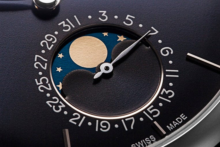 Frédérique Constant Moonphase