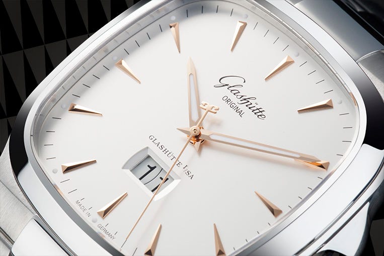 Glashutte Original Seventies
