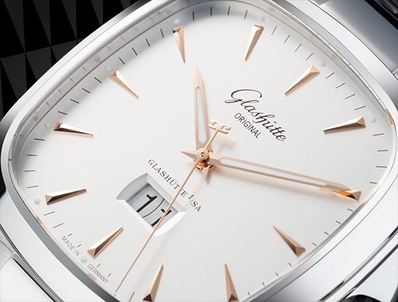 Review: Glashutte Original Seventies