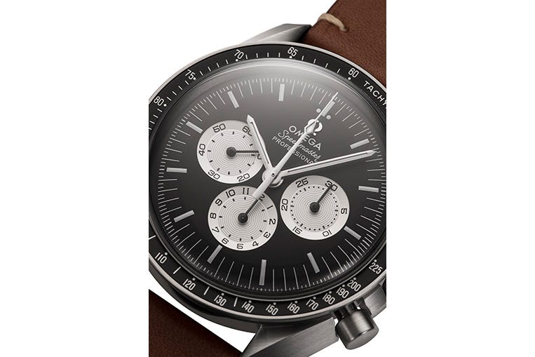 Speedmaster Speedy Tuesday