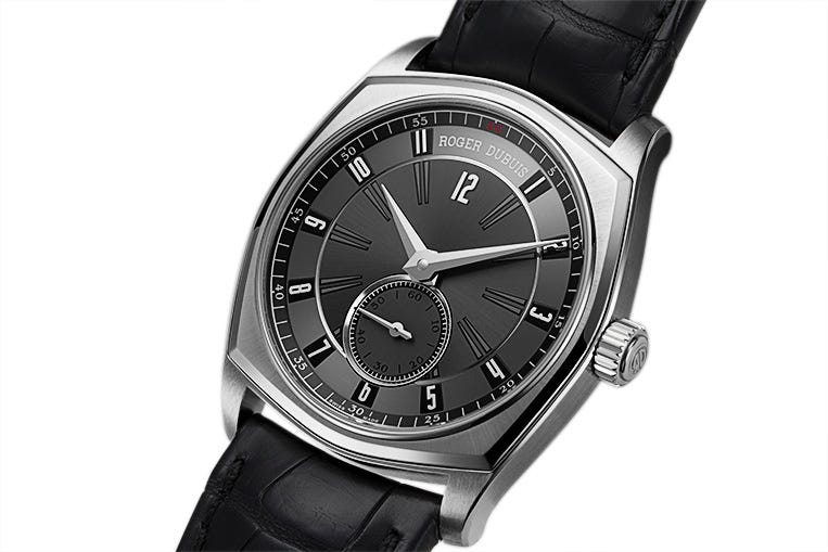 Roger Dubuis La Monégasque