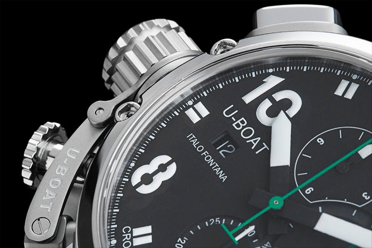 U-Boat watch