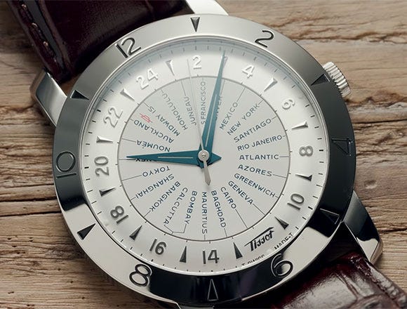 Feature: £1,000 Fake Rolex vs £1,000 Real Swiss Watch