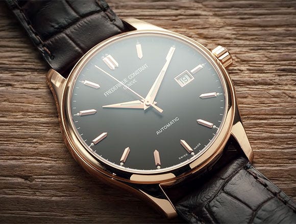 Feature: Cheap vs Expensive Watch Challenge
