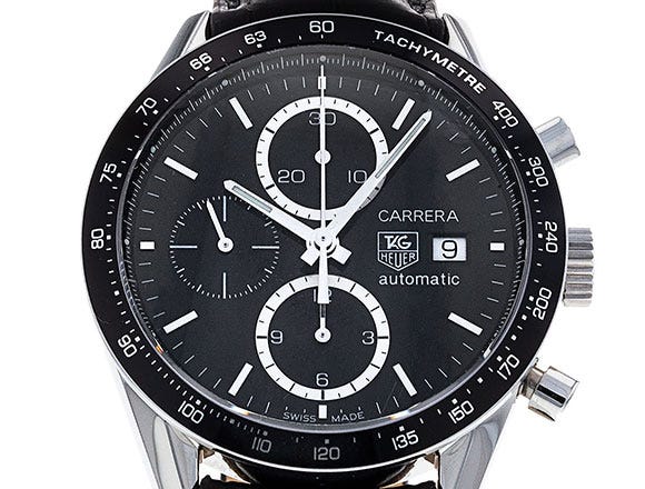 Feature: 5 cheaper Alternatives To The Rolex Daytona
