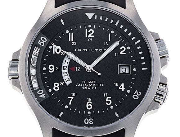 Feature: 5 GMT watches that won’t break the bank