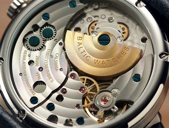 The Watches You’ve Been Wearing The Wrong Way Around