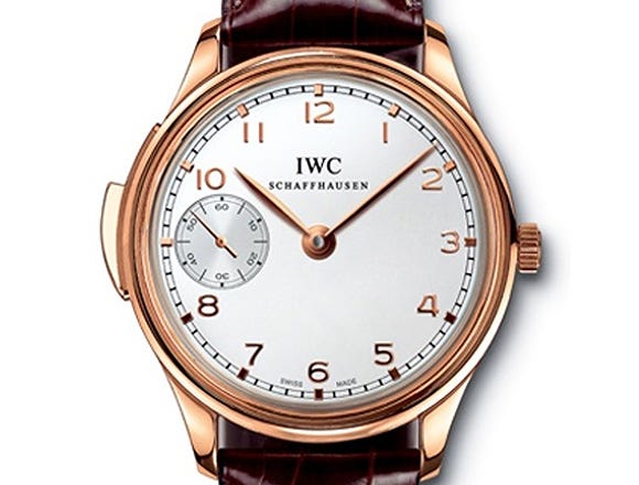 Feature: Do You Remember These Discontinued IWC Watches?