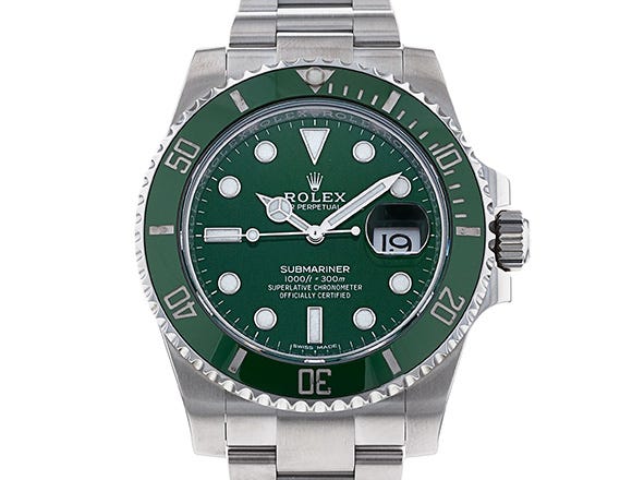 Feature: Rolex’s Submariner is 70! Here are our favourite models