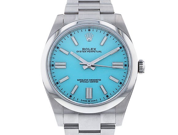 Feature: 21 celebrities spotted wearing Rolex