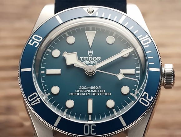 Feature: Things watch snobs say