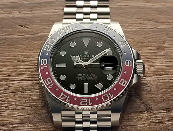 Feature: 10 Rolex myths BUSTED