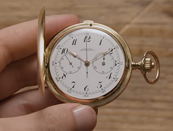 Feature: 5 incredible, rare, complicated watches for less than a Rolex