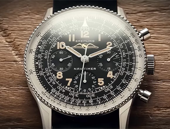 Feature: 10 chronographs every watch enthusiast must experience